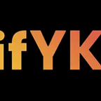 ifYK (if You Know) - Every Event Near You