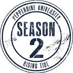 Pepperdine Rising Tide