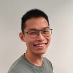 Ming Yao (Michael) Loh