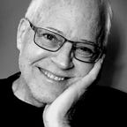 J. Kevin Byrne, MA, MSc, MFA, resident of St. Paul