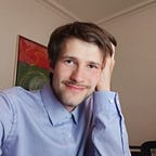 Dmitrii (Dim) Borisevich