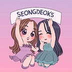 seongdeok's