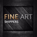Ilya Kushnirskiy “Fine Art Shippers”