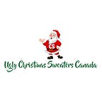 Ugly Christmas Sweaters Canada