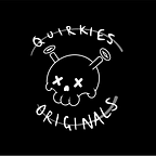 Quirkies Originals