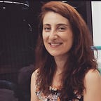 Ezgi Nazman, Ph.D.