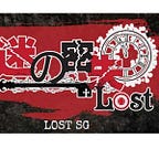 Lost SG