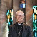 Archbishop of Canterbury