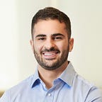 Parsa Saljoughian