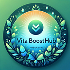 Vita Boost Hub