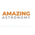 Amazing Astronomy