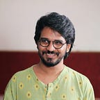 Ashik Krishnan