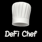 Defi Chef