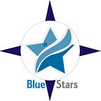 The Blue Stars