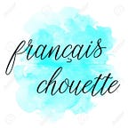 Français Chouette