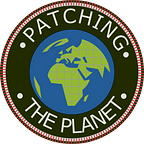 Patching the Planet