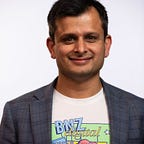 Prashant Ranchhod