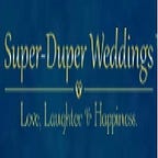 Super Duper Weddings