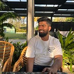 Puneeth Sathyanarayana