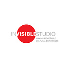 InvisibleStudio - Human Centered Design Agency