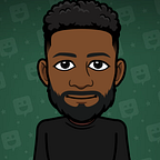 Harrison Grant-Favor