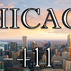 Chicago 411 News