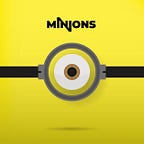 Minions Planet