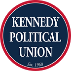 Kennedy Political Union