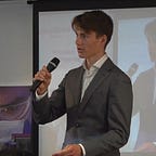 Michiel van der Groen