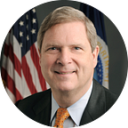 Tom Vilsack