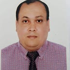 Mustafa Jamal Nasser