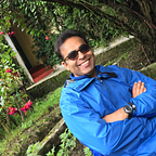 Manish Kheterpal