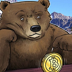 Blockchain Bear