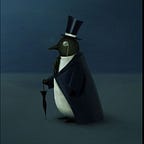 Penguin Politics