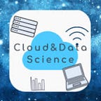 Cloud & Data Science