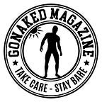 GoNaked Magazine and Travels