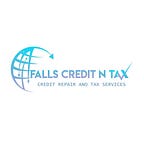Falls Credit N Tax