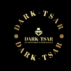 DARK-TSAR