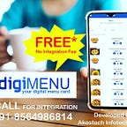 Digimenu