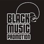 Black Music Promotion