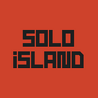 SOLO ISLAND
