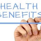 Healthbenefits