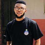 Nnamdi Clement Azubuike