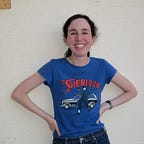 Genevieve Hayes, PhD