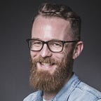 Daniel Cronin | The Pitch Professor