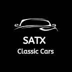 SATX Classic Cars