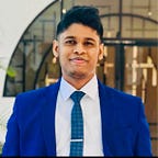 Achintha Bandaranaike