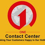 One Contact Center