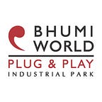 Bhumi World Industrial Park