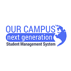 Our Campus Software